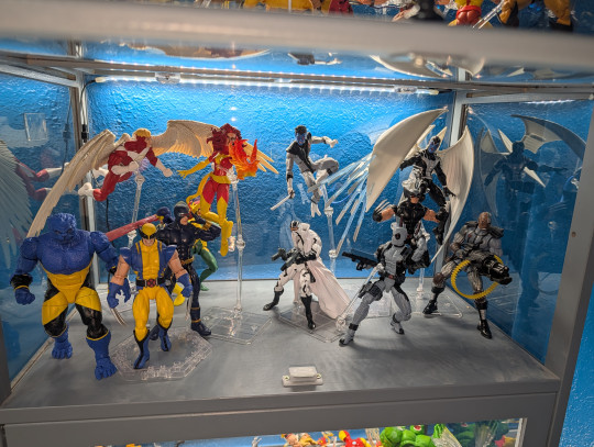 Collection Win