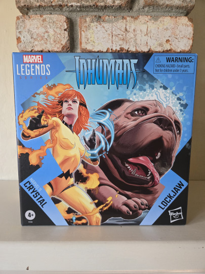 Lockjaw