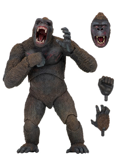 King Kong - NECA Ultimate