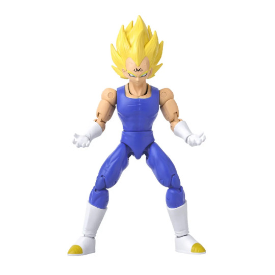 Majin Vegeta