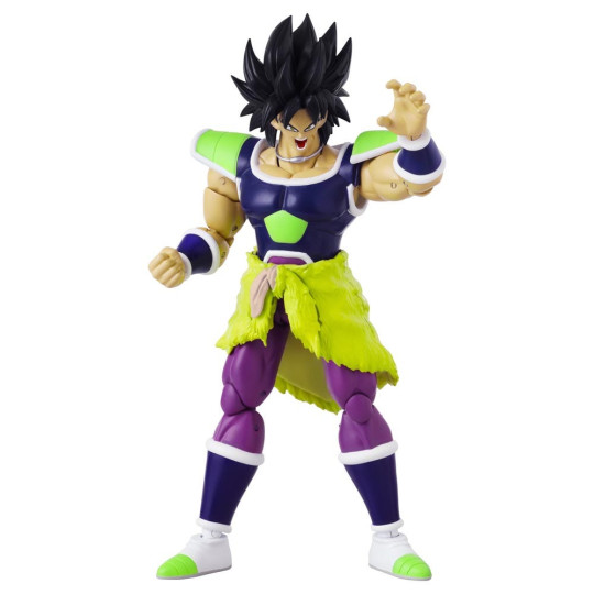 Broly [Dragon Ball Super Ver.]