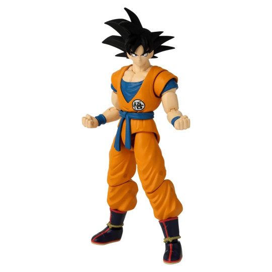 Goku [Super Hero Ver.]