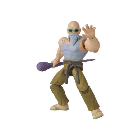 Mutenroshi