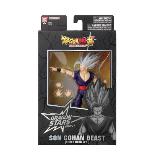Son Gohan Beast [Super Hero Ver.]