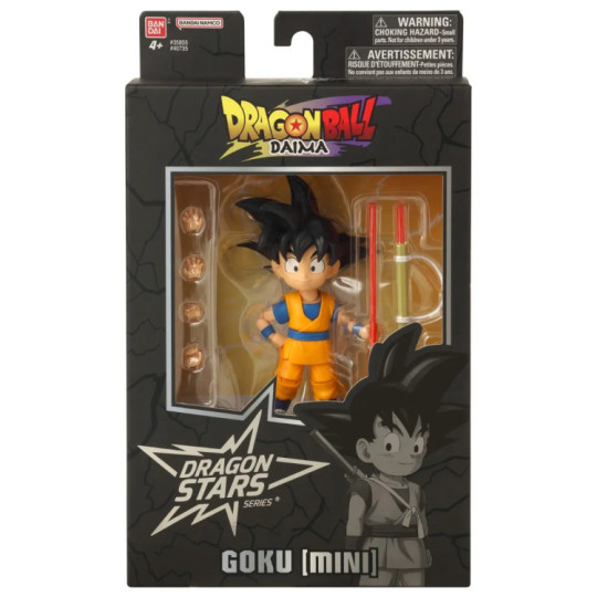 Goku [Mini]