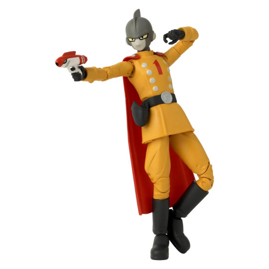 Gamma 1 [Super Hero Ver.]