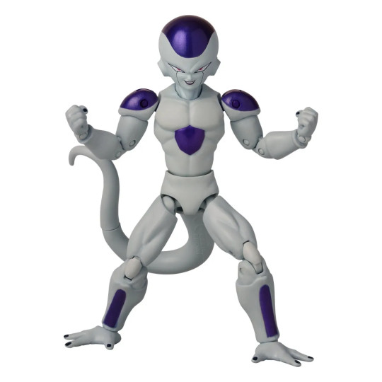 Frieza 4th Form