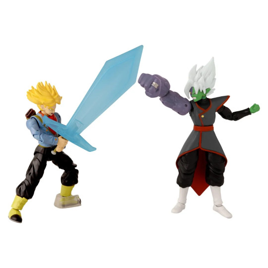 Fusion Zamasu