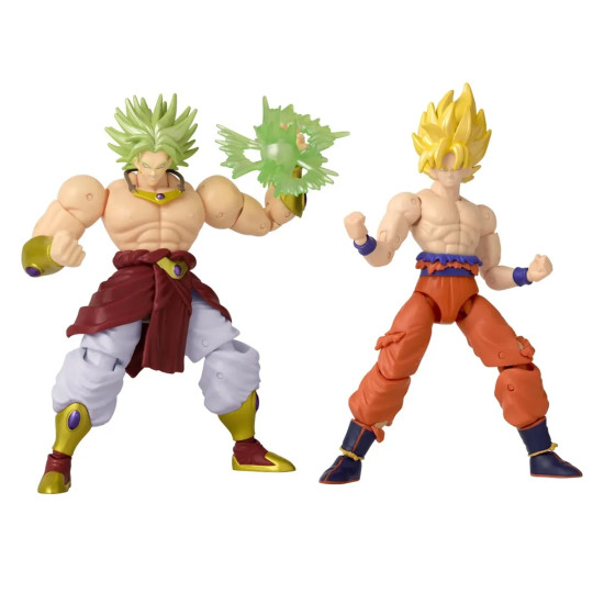 Broly