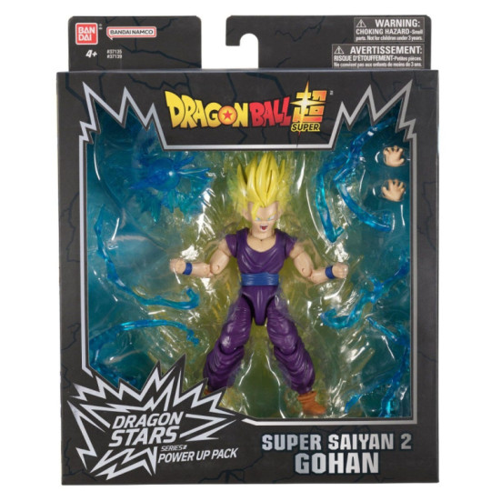 Super Saiyan 2 Gohan