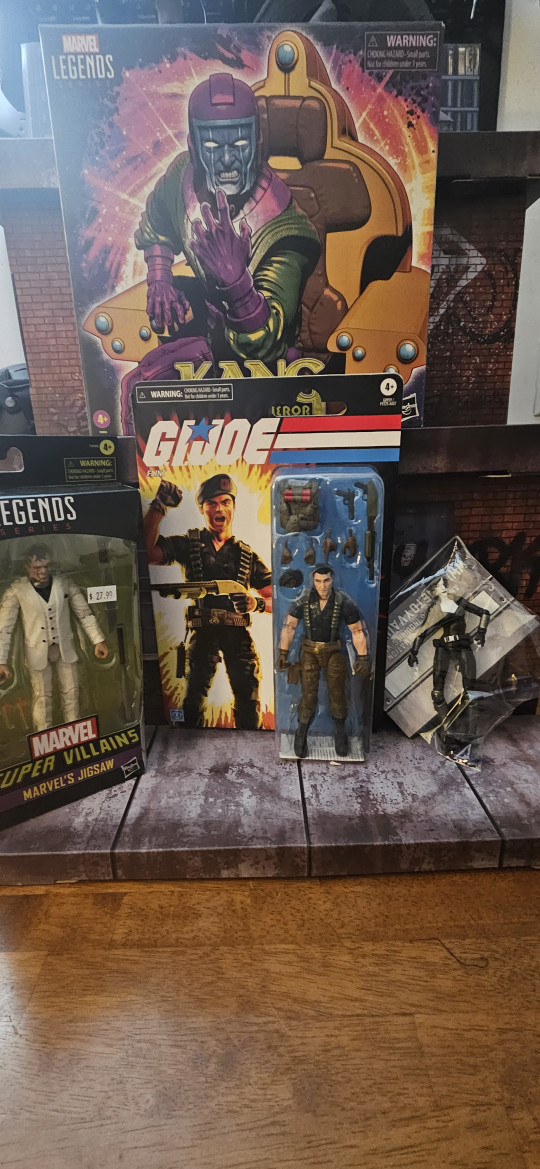 Collection Win