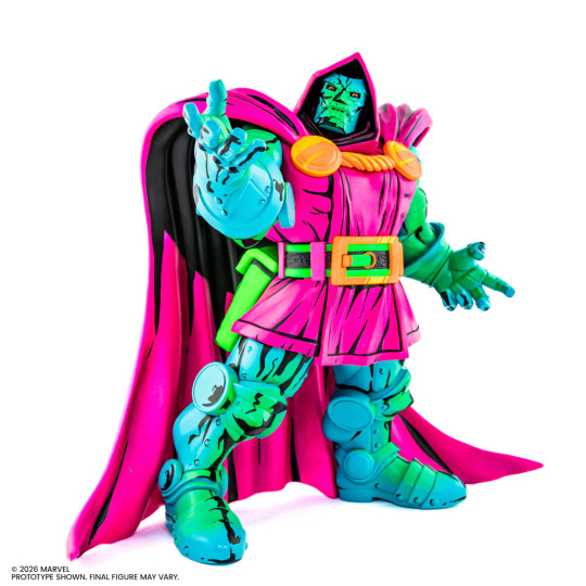 Doctor Doom