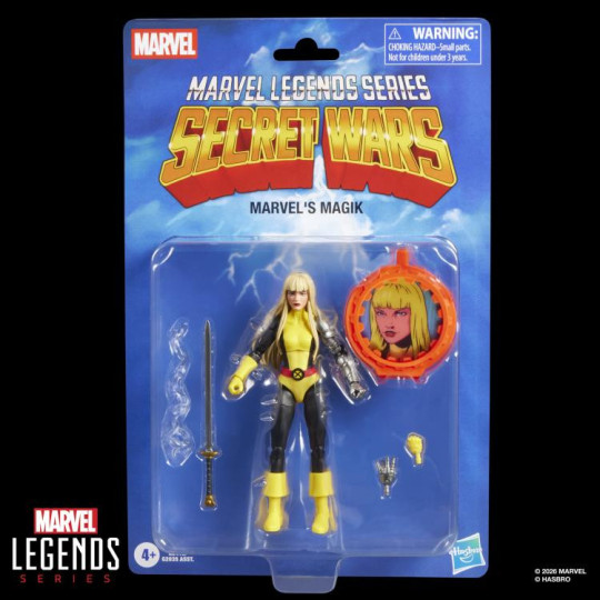 The ultimate checklist for Action figures Collectors - Legendsverse