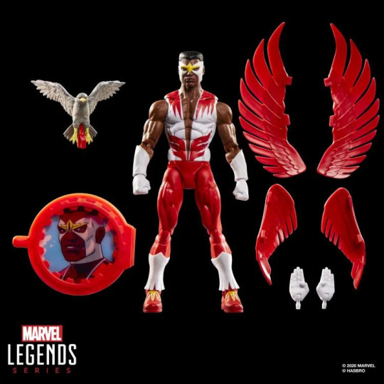 Falcon