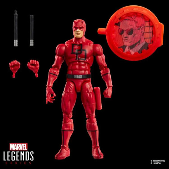 Daredevil