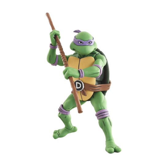 Display by StuSte: Donatello