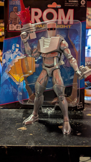 Display by Loganxdanstoys