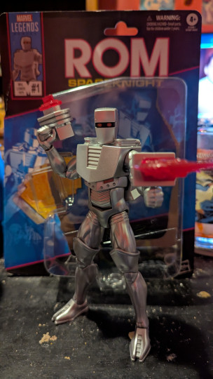 Display by Loganxdanstoys