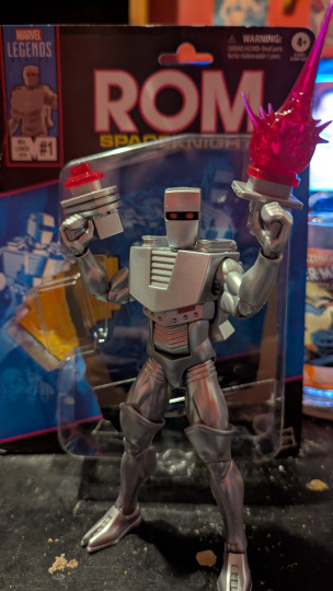 Display by Loganxdanstoys