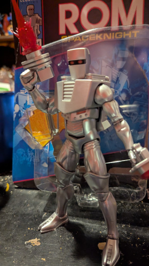 Display by Loganxdanstoys