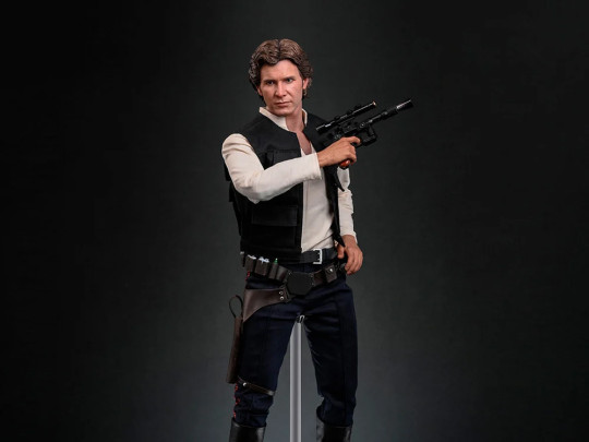 Han Solo