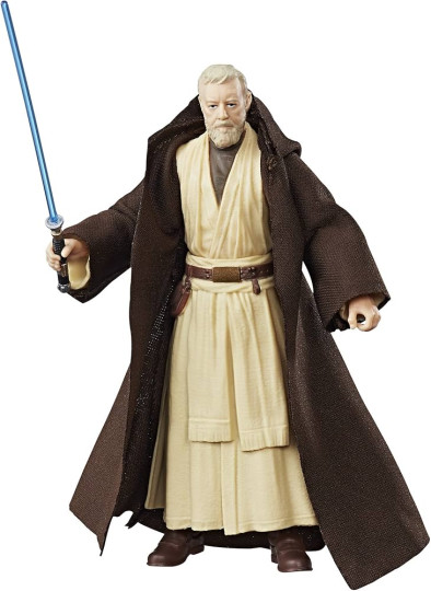 Display by kenobi1: Obi-Wan Kenobi (A New Hope)