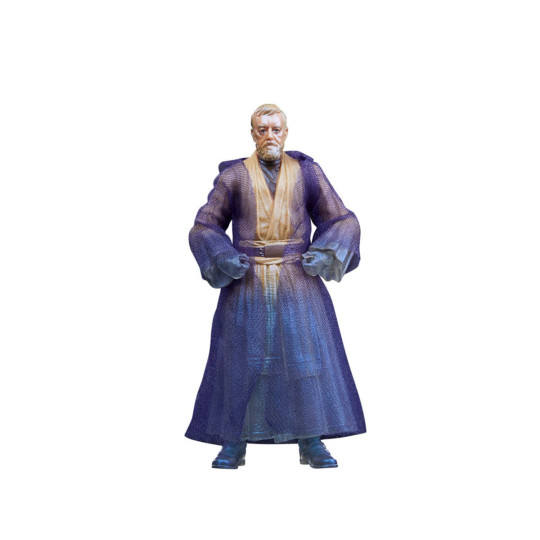 Display by kenobi1: Obi-Wan Kenobi (Force Spirit)