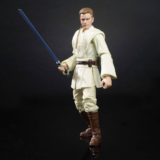 Display by kenobi1: Obi-Wan Kenobi (Duel of the Fates)