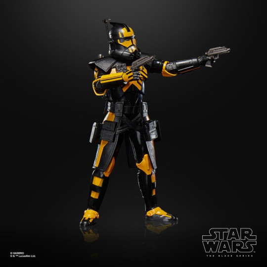 Display by kenobi1: Umbra Arc Trooper