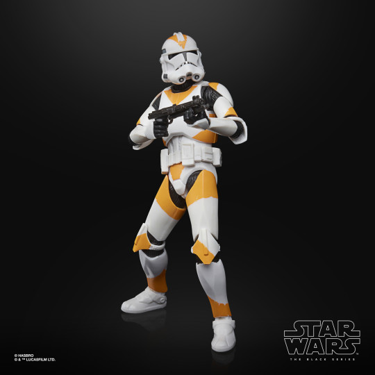 Display by kenobi1: Clone Trooper (212nd Battalion)
