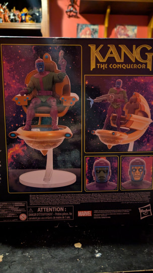 Display by Loganxdanstoys