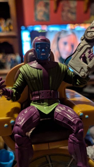 Display by Loganxdanstoys