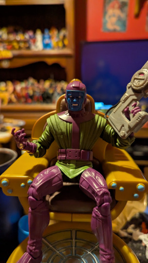 Display by Loganxdanstoys