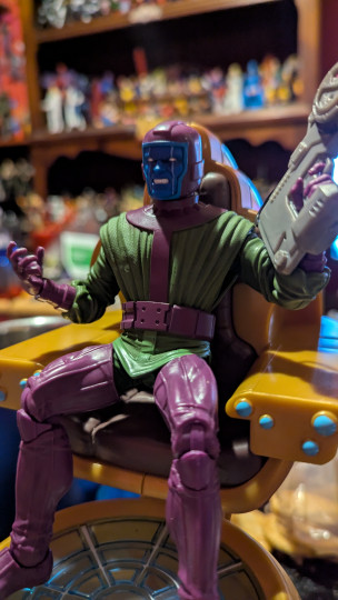 Display by Loganxdanstoys