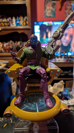 Display by Loganxdanstoys