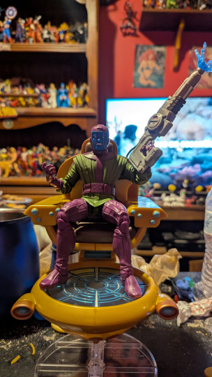 Display by Loganxdanstoys