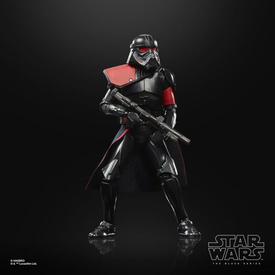 Display by kenobi1: Purge Trooper (Phase II Armor)