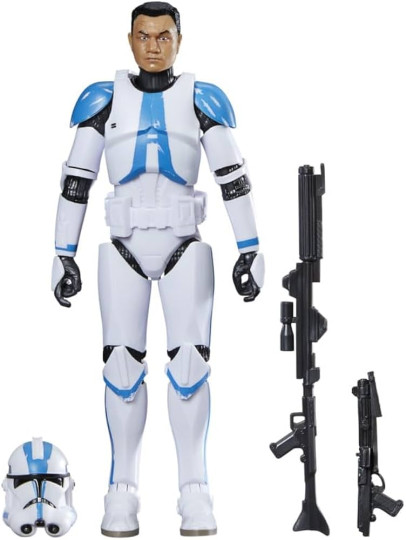 Display by kenobi1: Commander Appo