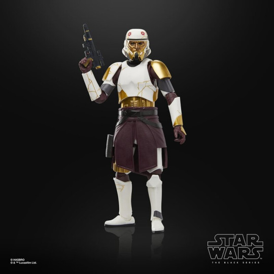 Display by kenobi1: Captain Enoch