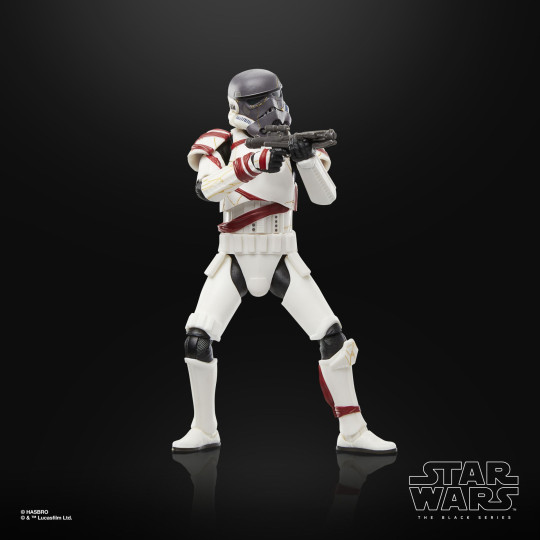 Display by kenobi1: Night Trooper