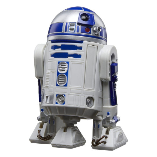 Display by kenobi1: R2-D2 (Revenge of the Sith)