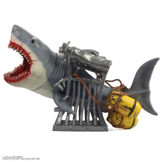 Jaws