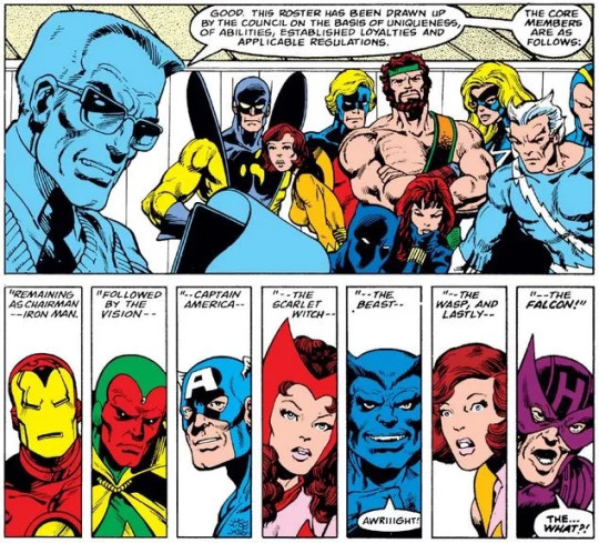 Avengers '79