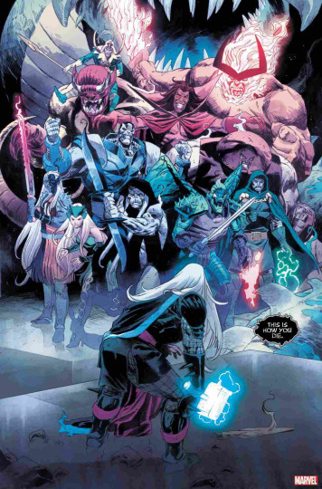 Thor (Villains)