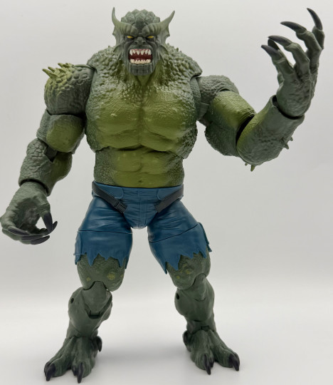 Abomination