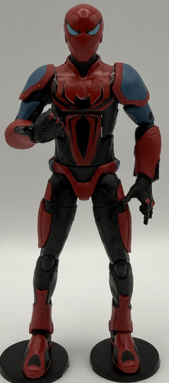 Spider-Man (Spider Armor Mk 3)