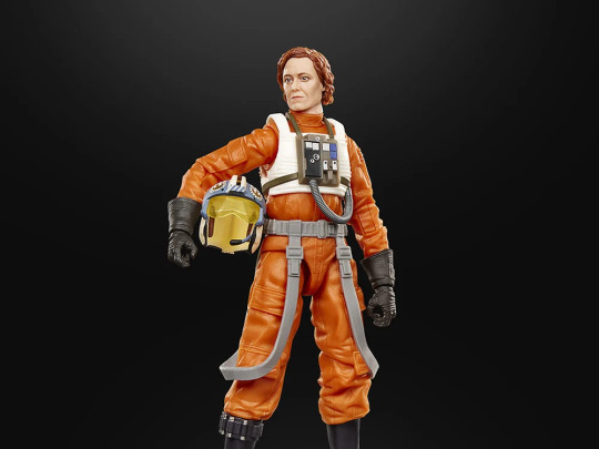 Colonel Ward (The Mandalorian and Grogu)