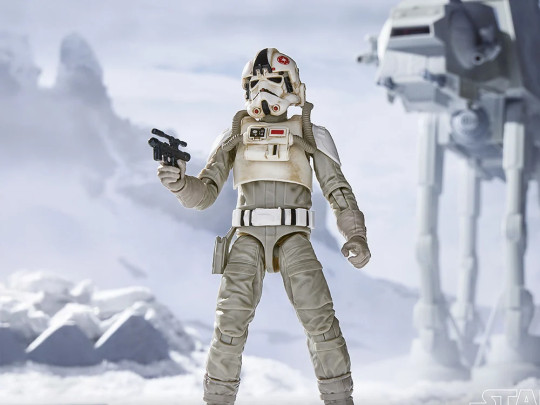 Imperial Remnant AT-AT Driver (The Mandalorian and Grogu)