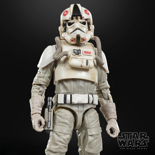 Imperial Remnant AT-AT Driver (The Mandalorian & Grogu)