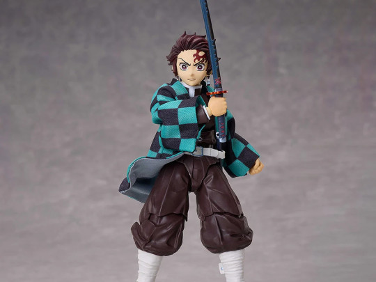 Tanjiro Kamado